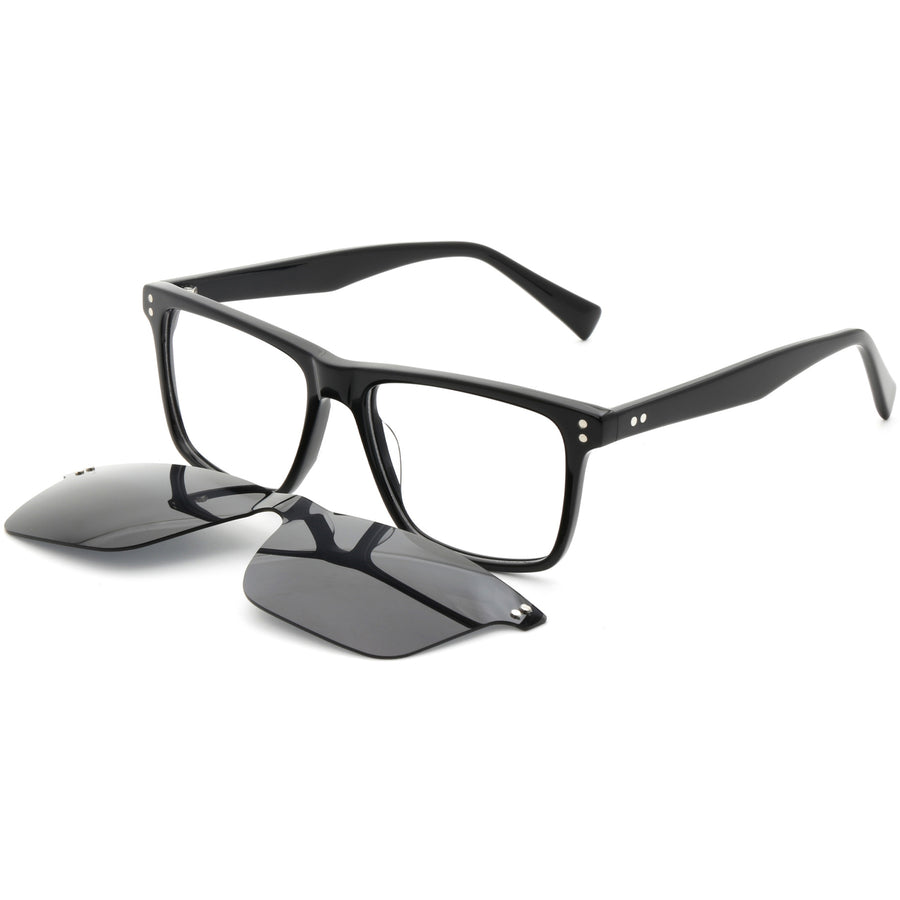 Square Glasses GSR1122