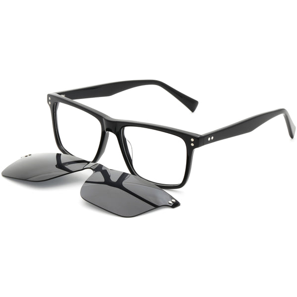 Square Glasses GSR1122