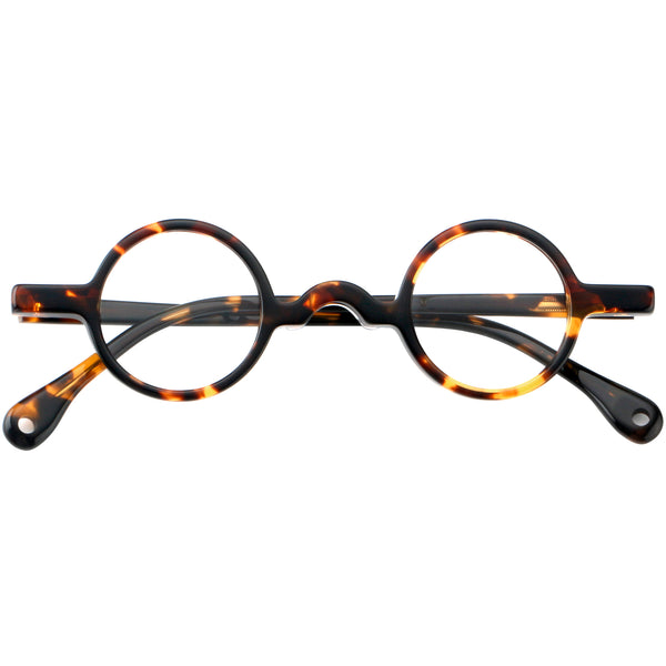 Round Glasses A4014