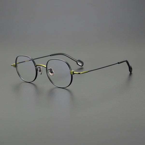 Round Glasses TG1029
