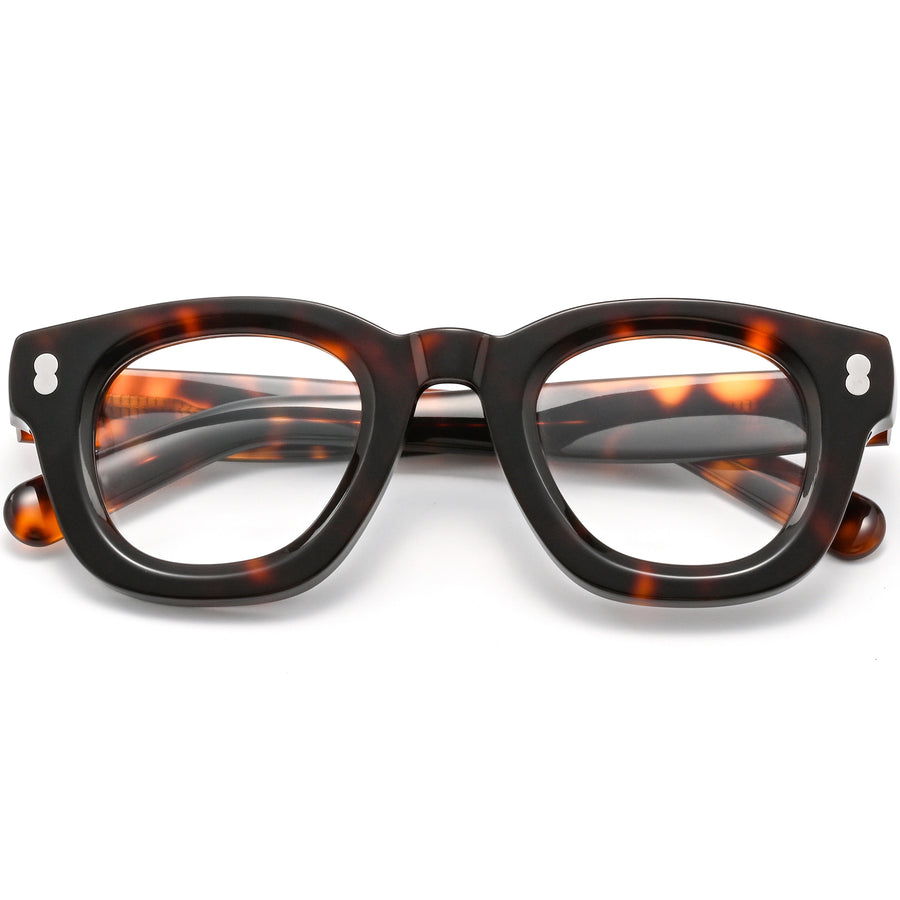 Square Glasses YN1093
