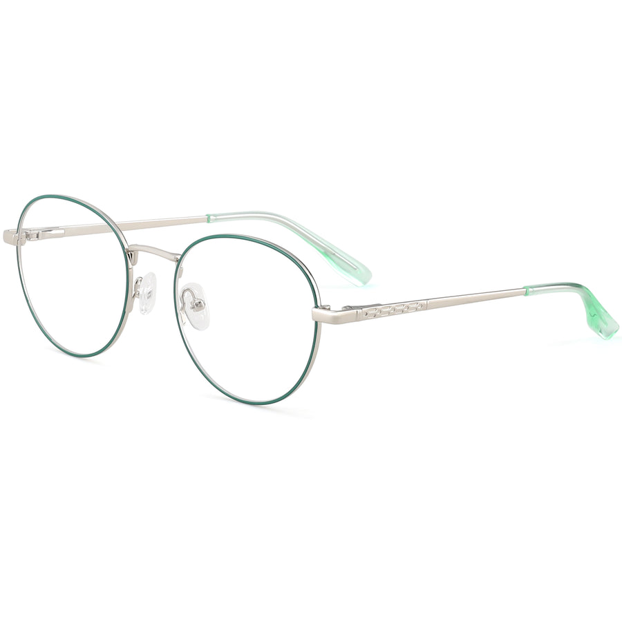 Round Glasses YEM1128