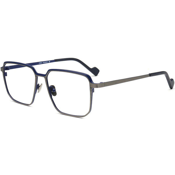Square Glasses YT1038