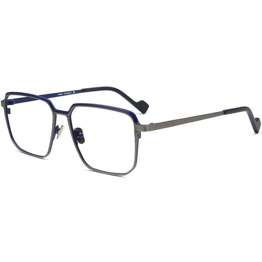 Square Glasses YT1038