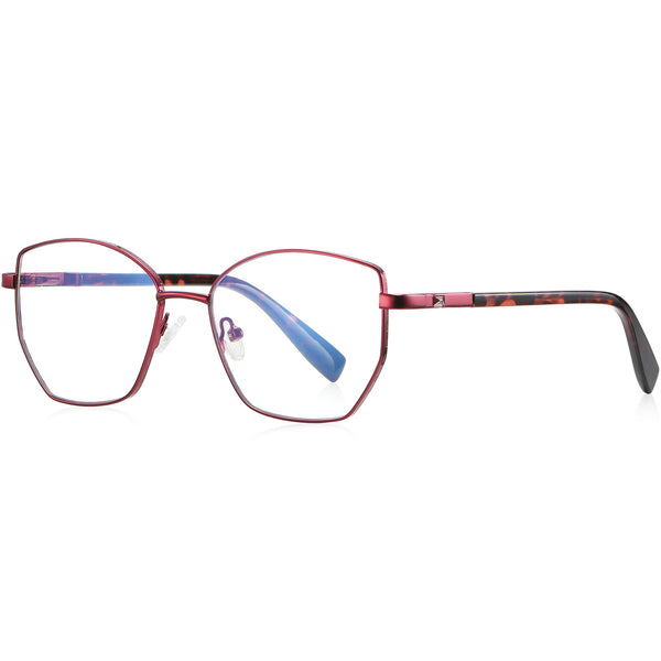Cat-Eye Glasses PF1249