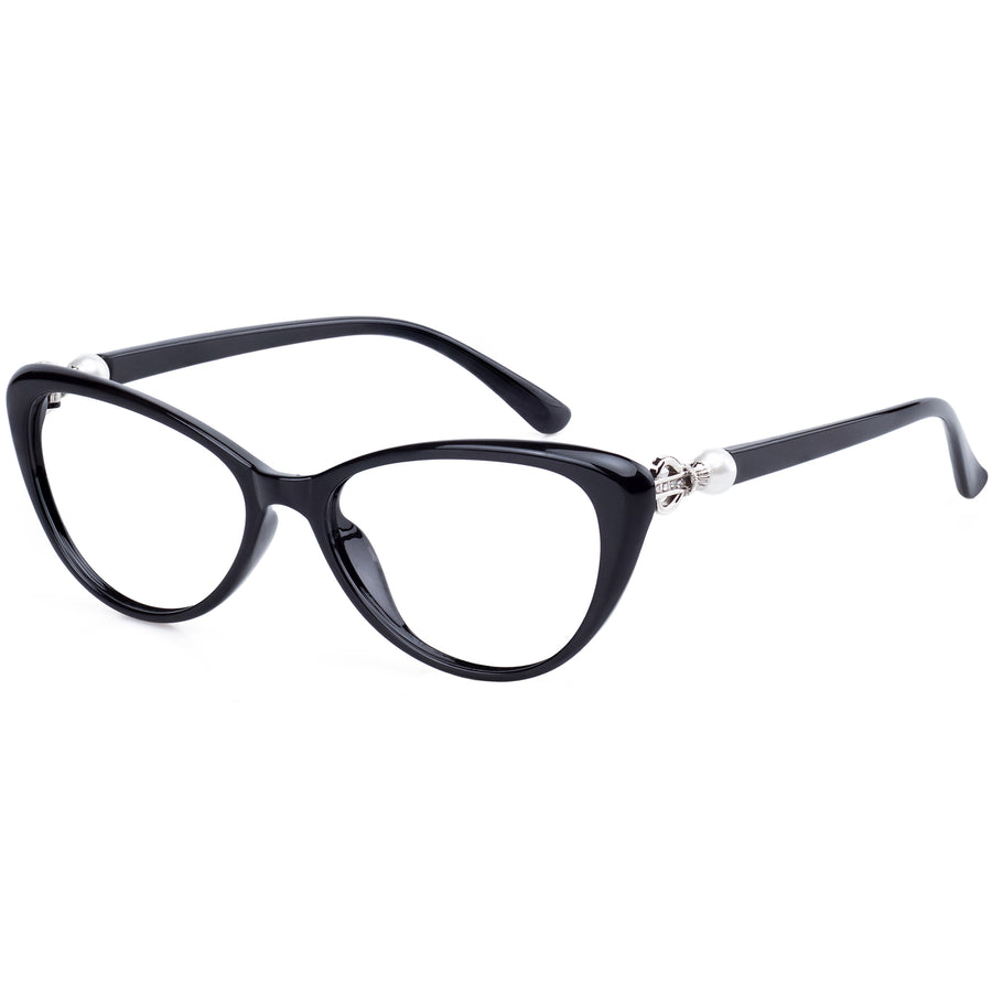 Cat-Eye Glasses O2753