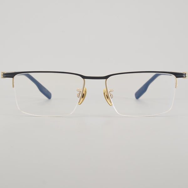 Rectangle Glasses BY1039