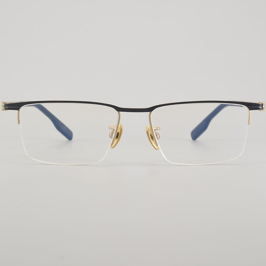 Rectangle Glasses BY1039