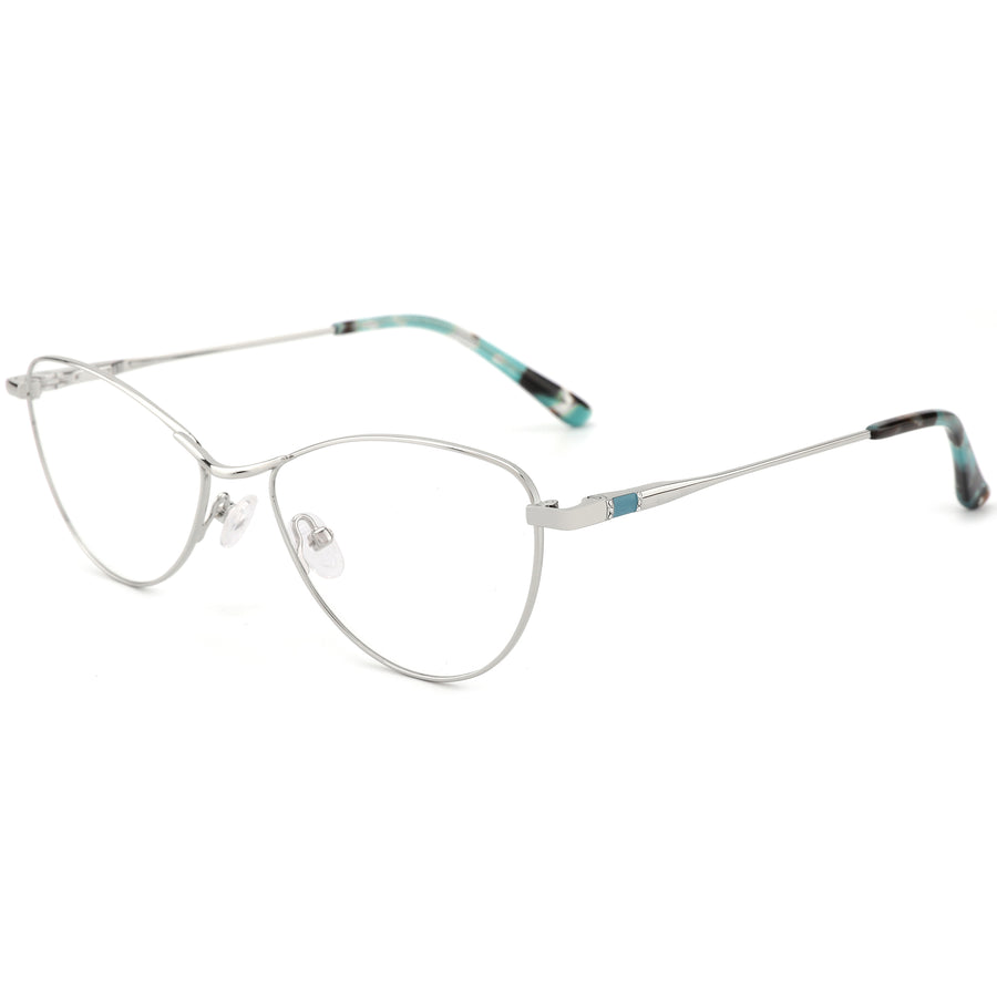 Cat-Eye Glasses YEM1212