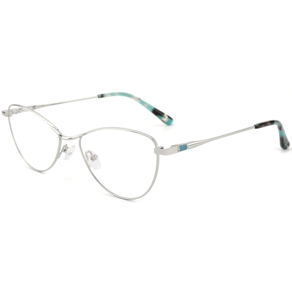 Cat-Eye Glasses YEM1212