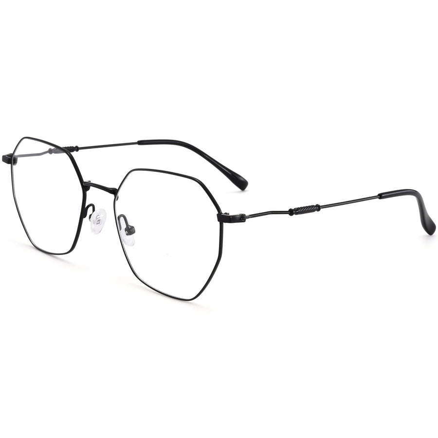 Geometric Glasses YEM1191