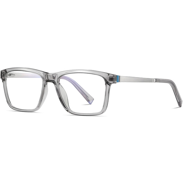 Rectangle Glasses PF1221