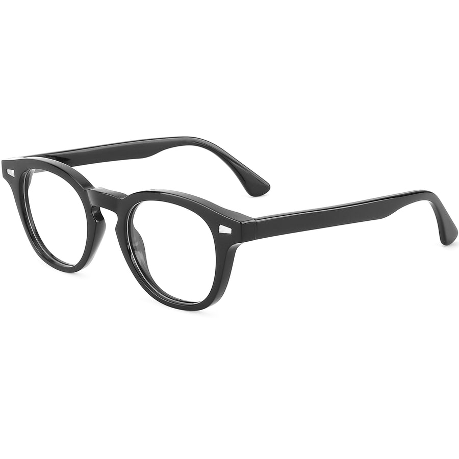 Square Glasses YSAA1076