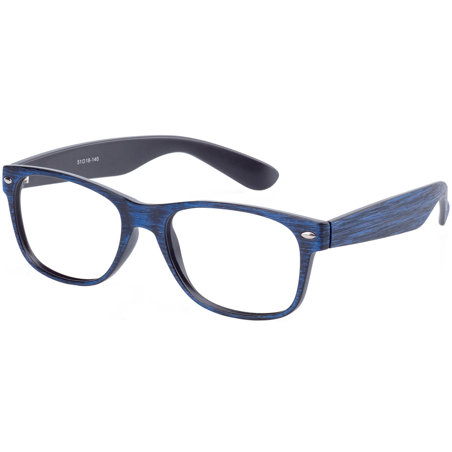 Square Glasses O2743