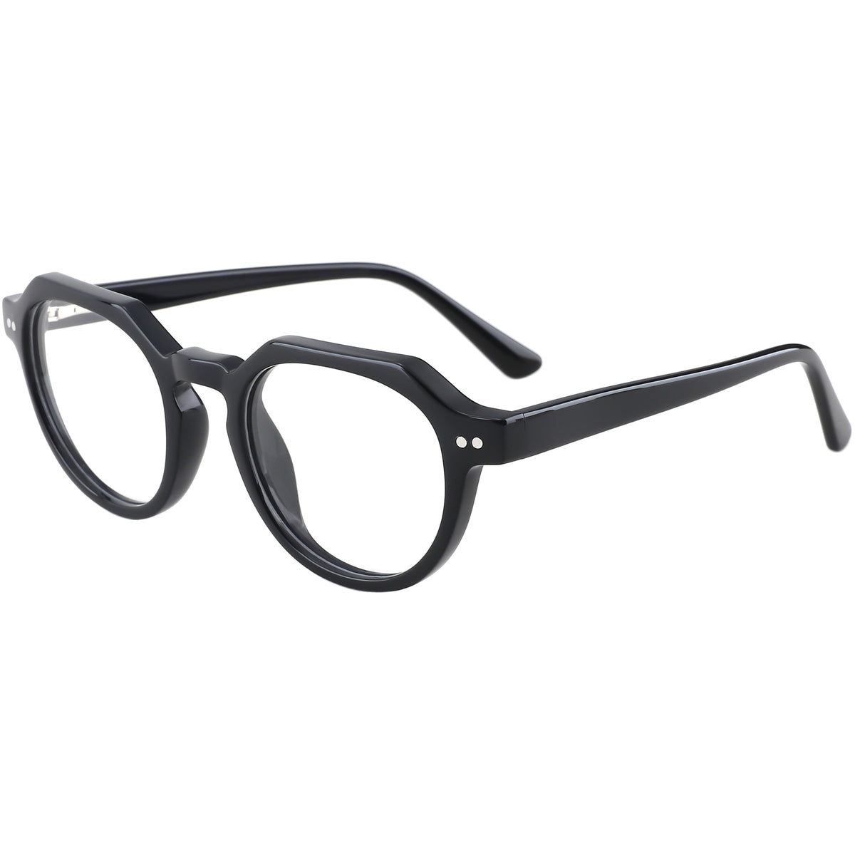 Round Glasses YEA1173
