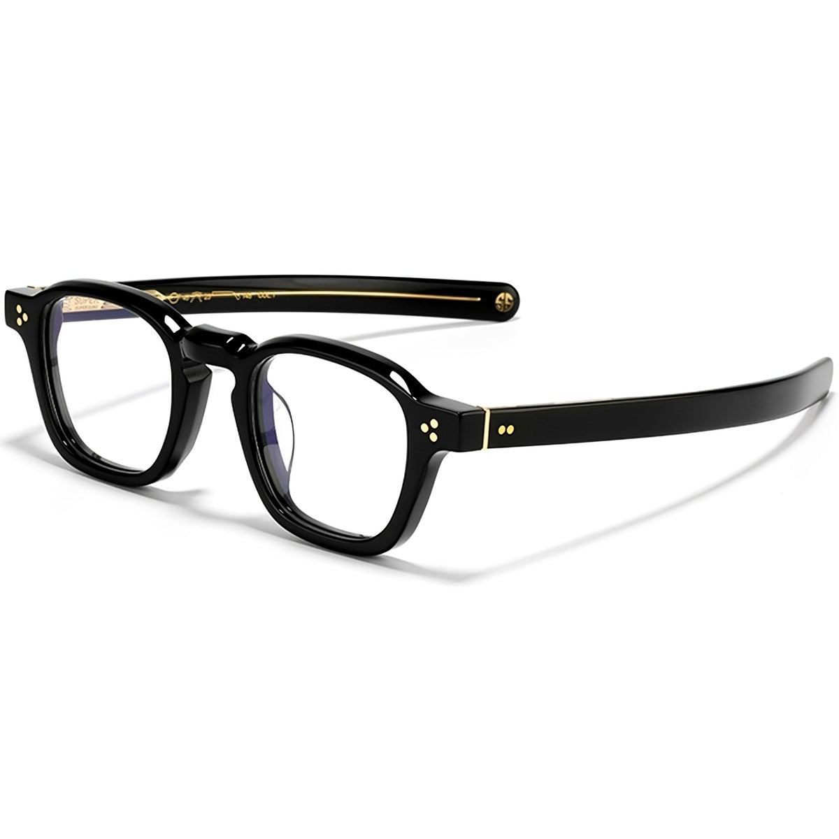 Square Glasses SS1002