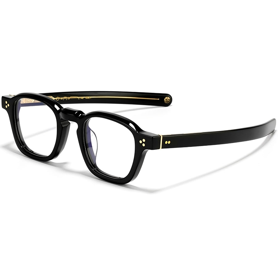 Square Glasses SS1002