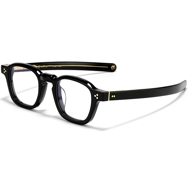 Square Glasses SS1002