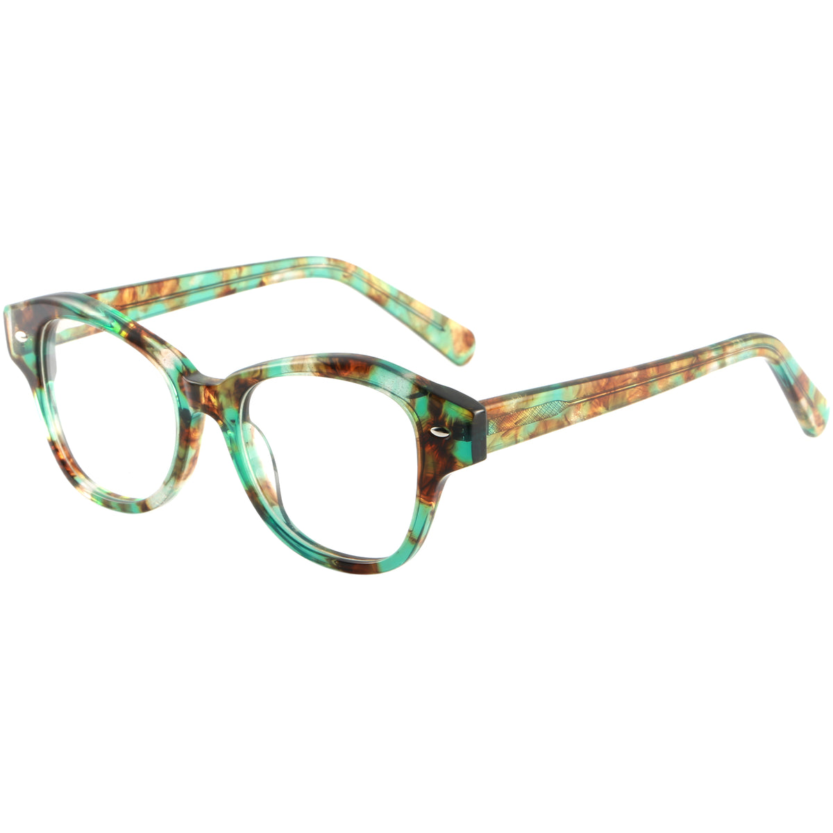 Square Glasses GSR1029
