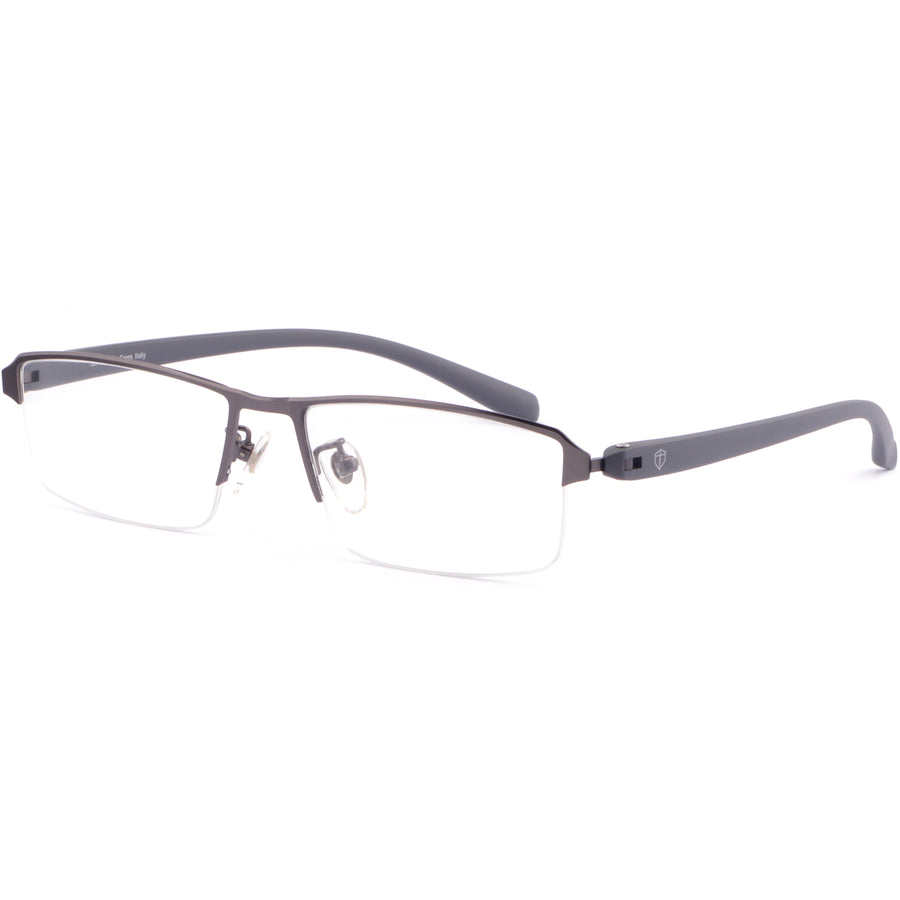 Rectangle Glasses O1461