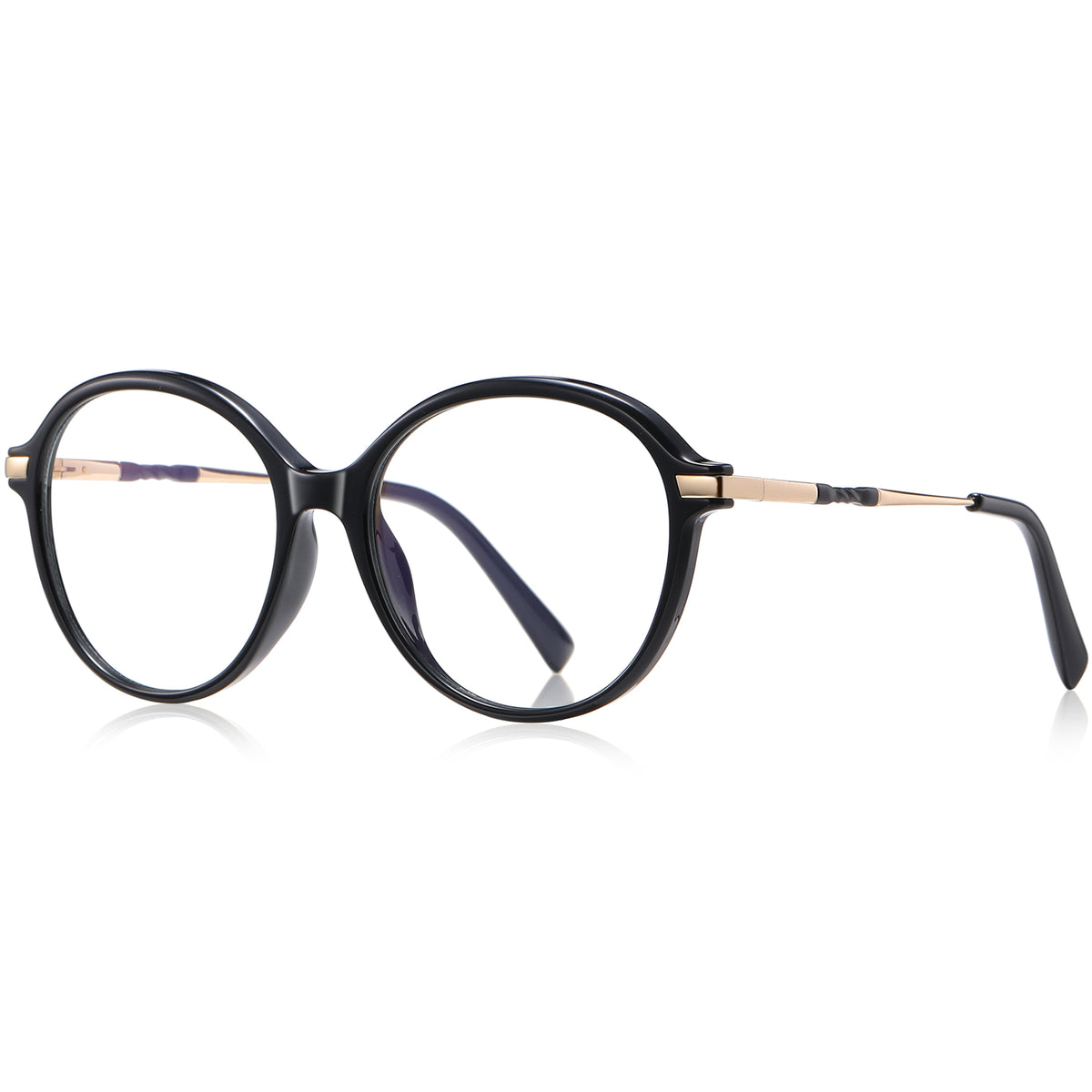 Round Glasses PF1019