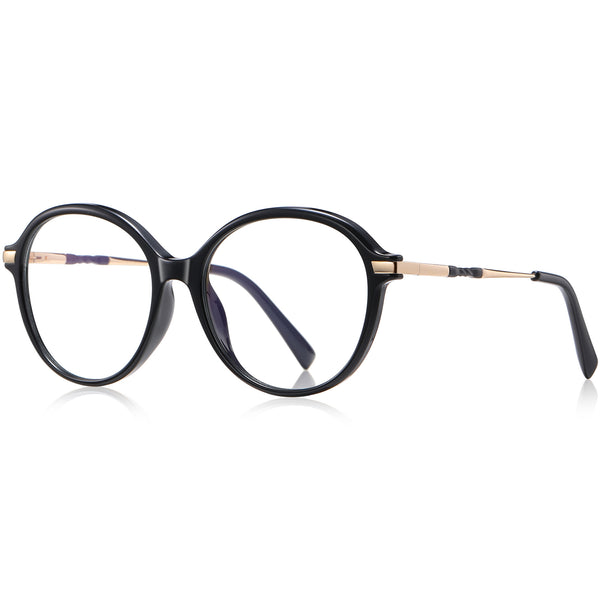 Round Glasses PF1019