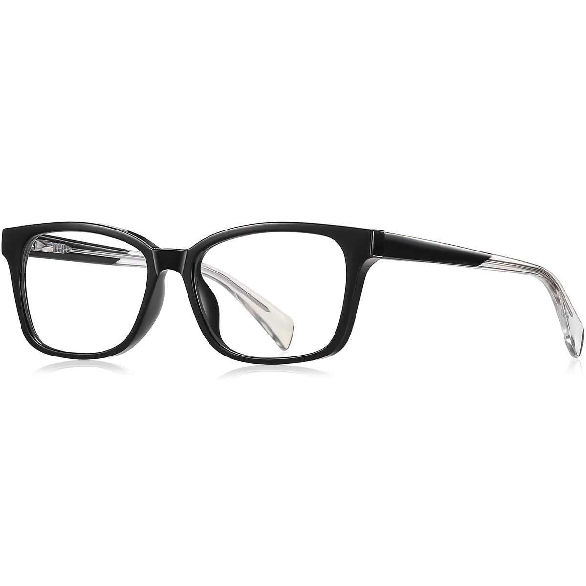 Rectangle Glasses for Kids PFK1006