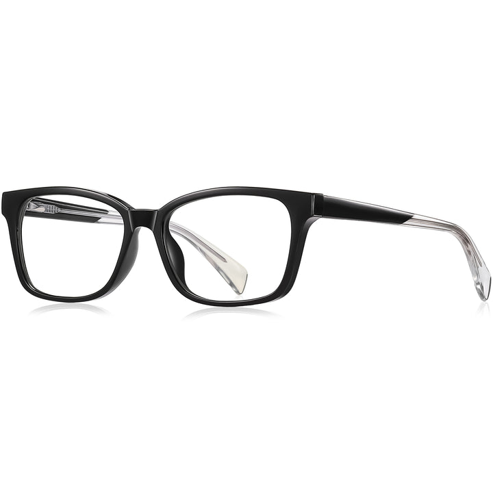 Rectangle Glasses for Kids PFK1006