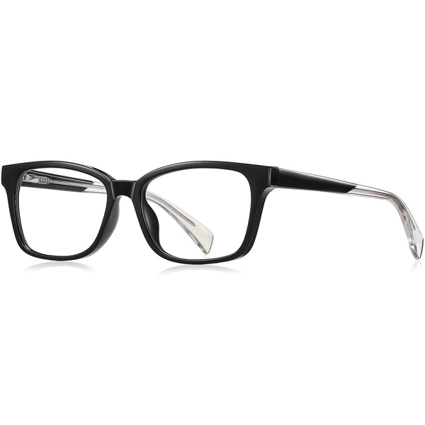 Rectangle Glasses for Kids PFK1006