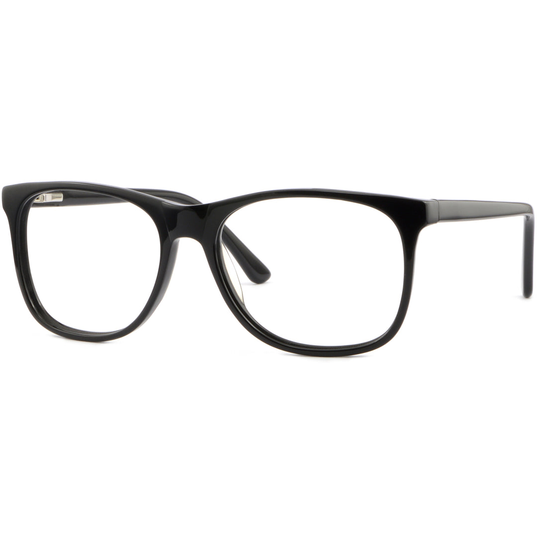 Square Glasses O1904