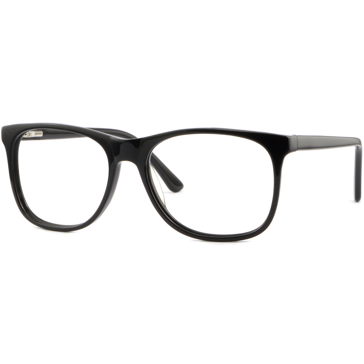 Square Glasses O1904