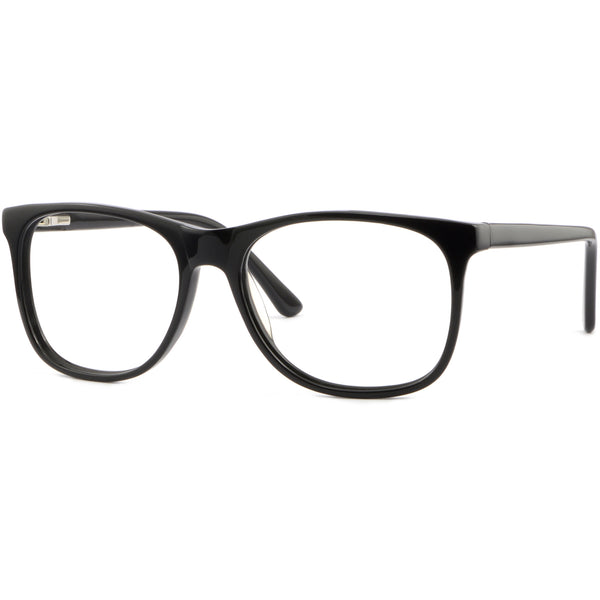 Square Glasses O1904