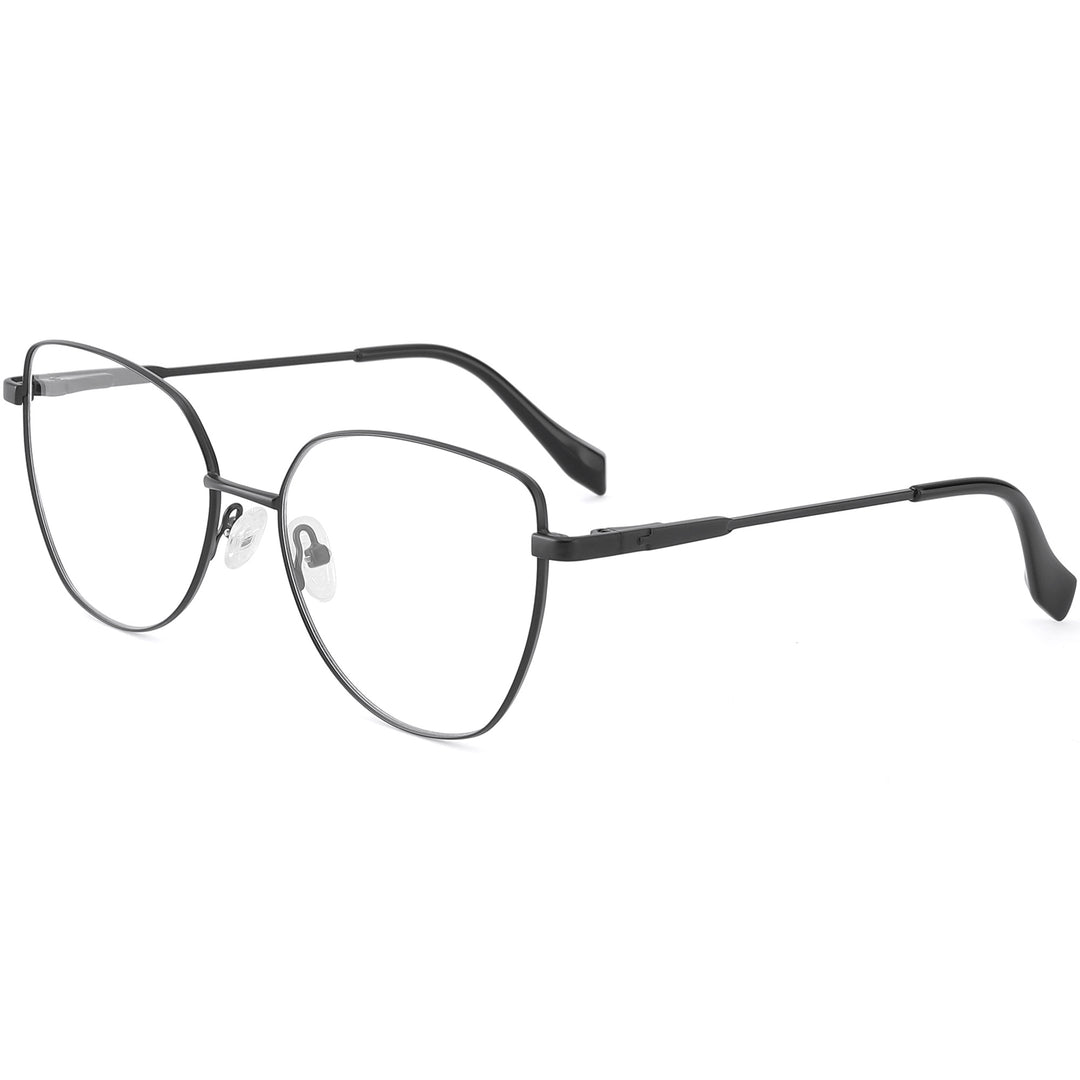 Cat-Eye Glasses YSAM1049