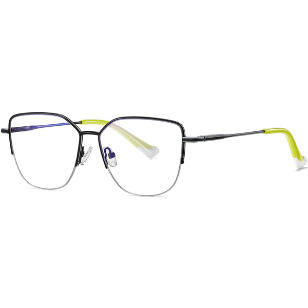 Cat-Eye Glasses PF1260