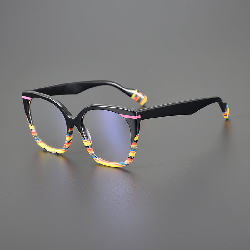 Cat-Eye Glasses TG1091