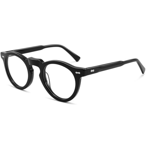 Round Glasses KC1034