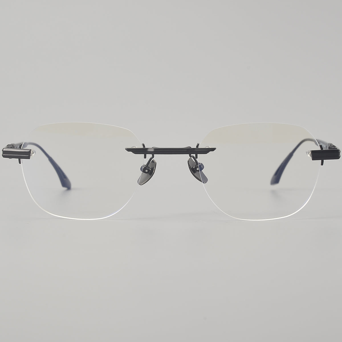 Square Glasses BY1155