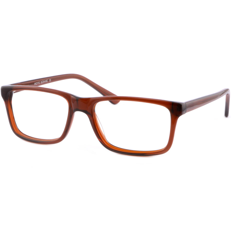 Rectangle Glasses O1340