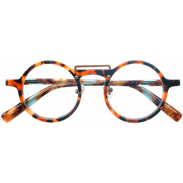 Round Glasses A4031