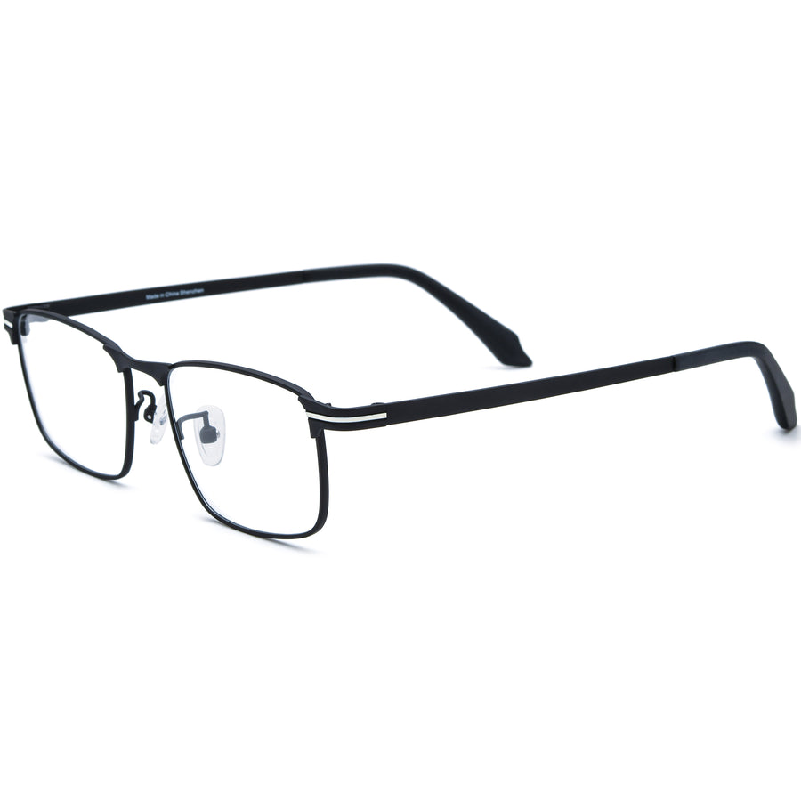 Rectangle Glasses BR1701