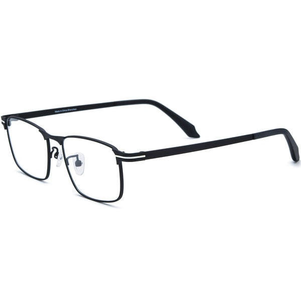 Rectangle Glasses BR1701