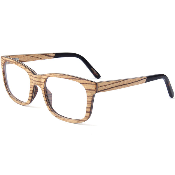 Square Glasses KC1028