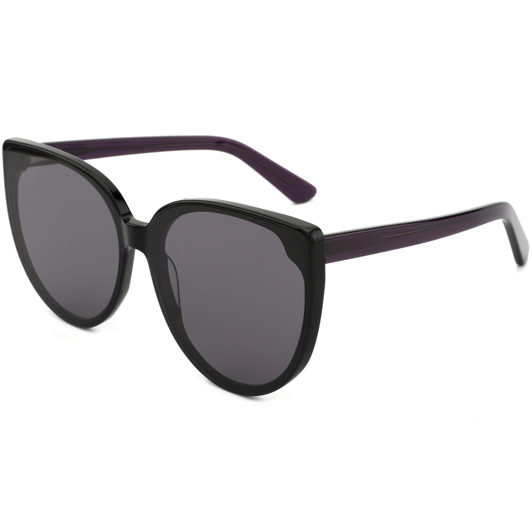 Cat-Eye Sunglasses YS1210