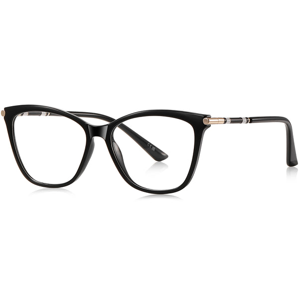 Cat-Eye Glasses YSD1043