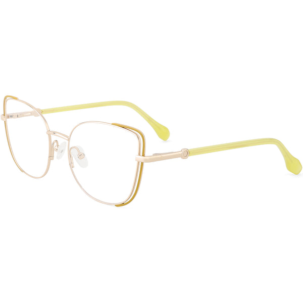 Cat-Eye Glasses YSAM1052