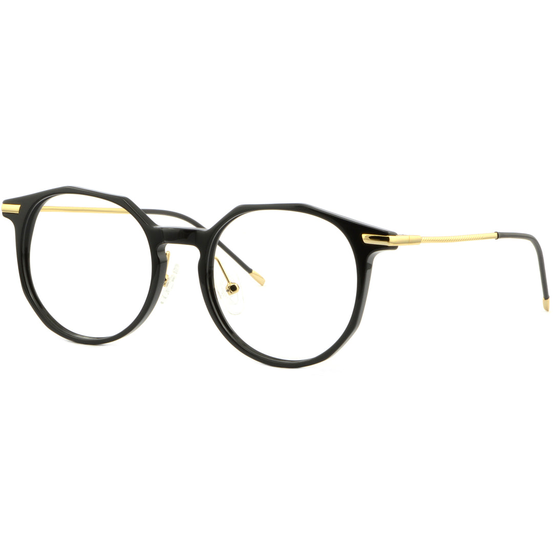 Round Glasses O2246