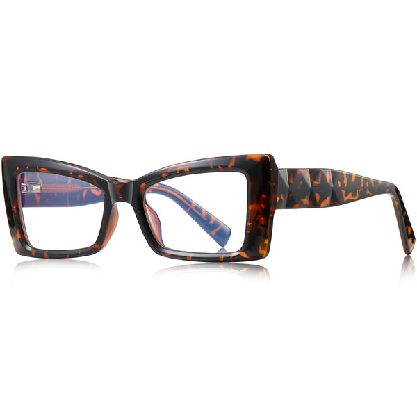 Cat-Eye Glasses PF1423
