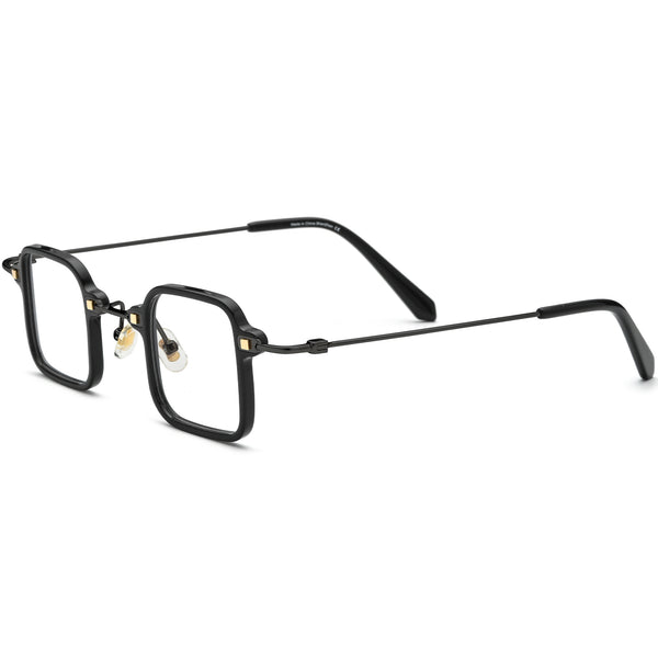Square Glasses BR1267