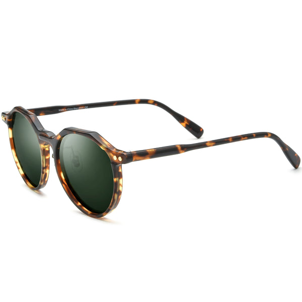 Round Sunglasses BRS1061
