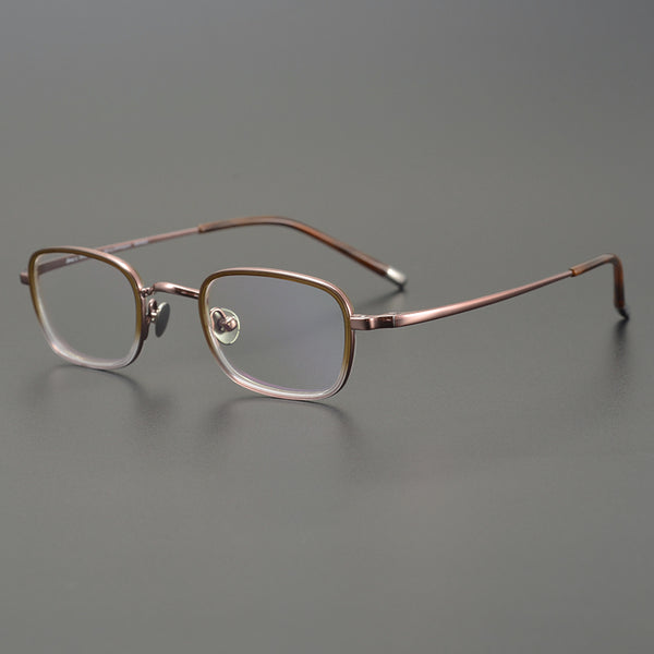 Rectangle Glasses MW1068